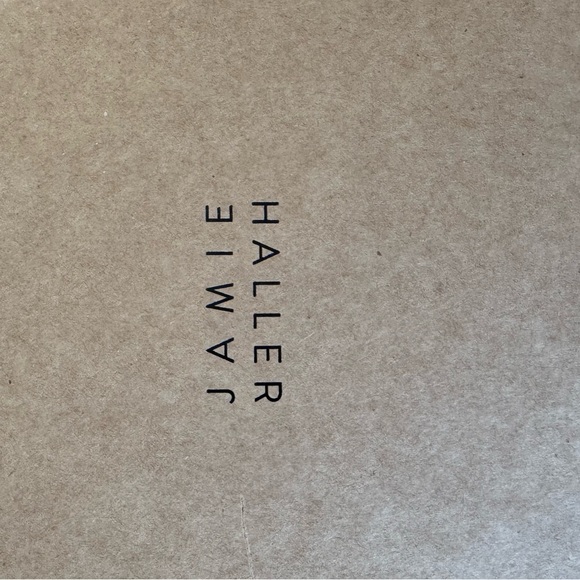 Jamie Haller loafers. Size 38. - Picture 2 of 5